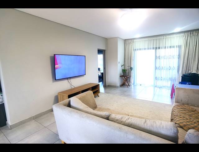 2 BEDROOM APARTMENT BLOCK FOR SALE IN DIE HOEWES